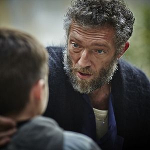 Fotoğraf Vincent Cassel