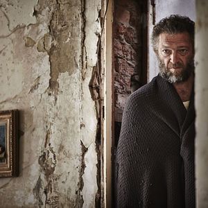 Fotoğraf Vincent Cassel
