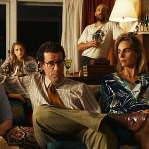 Fotoğraf Mr. Kaplan