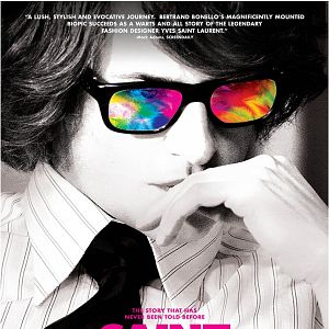 Fotoğraf Saint Laurent