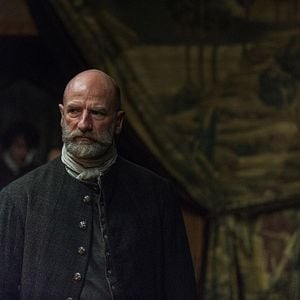 Fotoğraf Graham McTavish