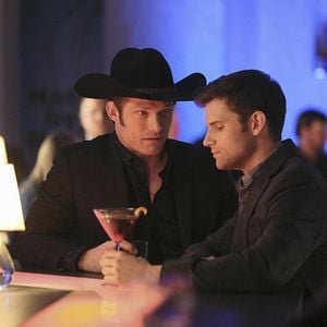 Fotoğraf Kyle Dean Massey