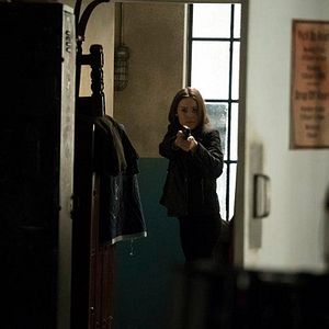 Fotoğraf Megan Boone