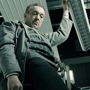 Fotoğraf Josef Hader