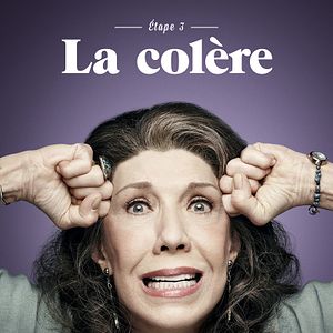 Fotoğraf Grace and Frankie