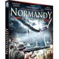 Fotoğraf Red Rose of Normandy