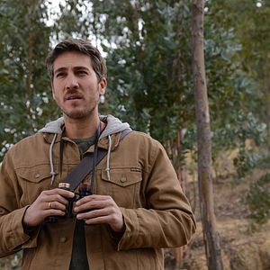 Fotoğraf Alberto Ammann