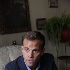 Fotoğraf Stephen Dorff