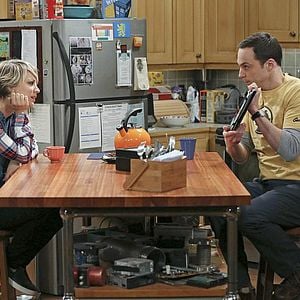 Fotoğraf The Big Bang Theory