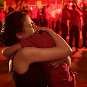 Fotoğraf Natalia de Molina