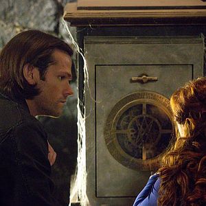 Fotoğraf Ruth Connell