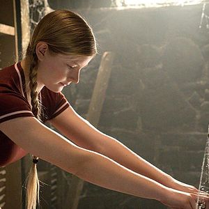 Fotoğraf Erika-Shaye Gair