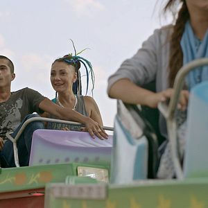 Fotoğraf Sonsuz Bir Aşk