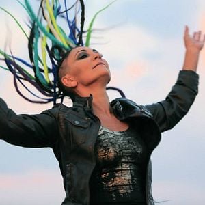 Fotoğraf Sonsuz Bir Aşk