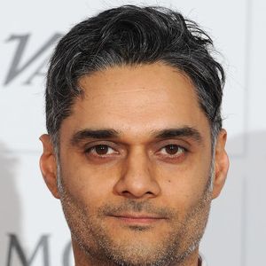 Fotoğraf Omid Nooshin