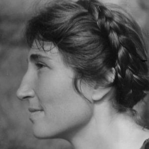 Fotoğraf Frances H. Flaherty