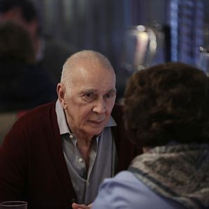 Fotoğraf Frank Langella