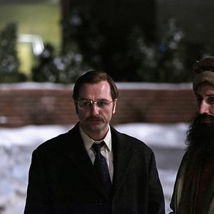 Fotoğraf Matthew Rhys