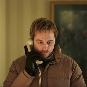 Fotoğraf Matthew Rhys