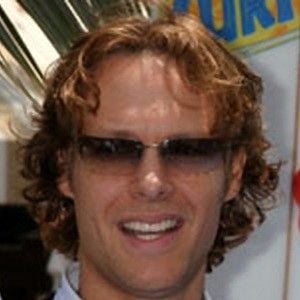 Fotoğraf Ash Brannon