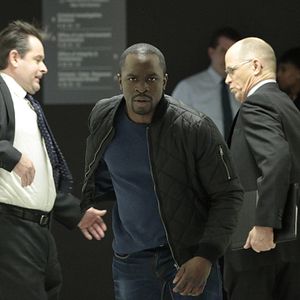 Fotoğraf Gbenga Akinnagbe