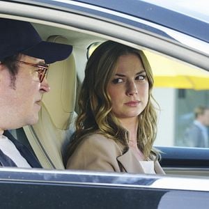 Fotoğraf Roger Bart