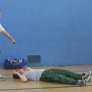 Fotoğraf Fresh Off The Boat