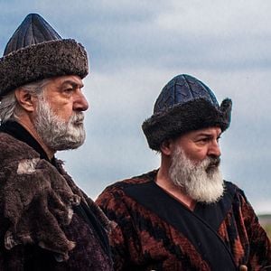 Fotoğraf Diriliş Ertuğrul