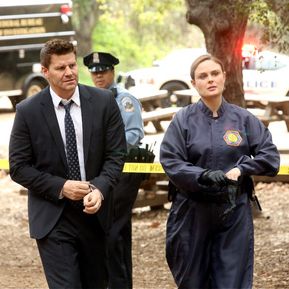 Fotoğraf Emily Deschanel