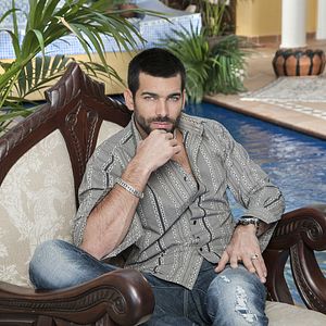 Fotoğraf Rubén Cortada