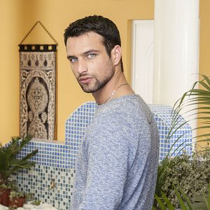 Fotoğraf Jesús Castro