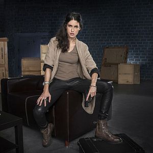 Fotoğraf Nerea Barros