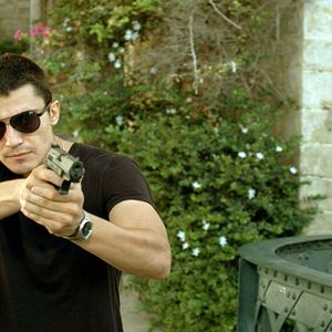 Fotoğraf Alex González