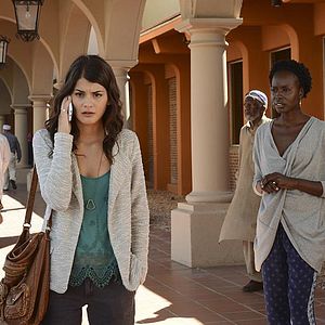 Fotoğraf Sofia Black D'Elia