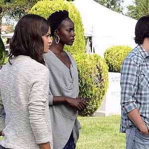 Fotoğraf Sofia Black D'Elia