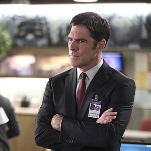 Fotoğraf Thomas Gibson