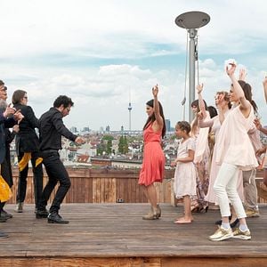 Fotoğraf Maryam Zaree