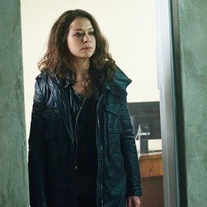 Fotoğraf Orphan Black