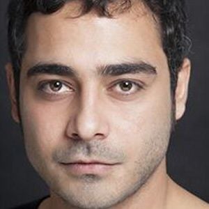 Fotoğraf Olgun Toker