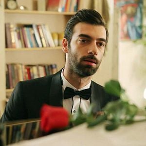 Fotoğraf Poyraz Karayel