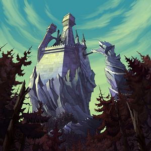 Fotoğraf Küçük Şövalye Trenk