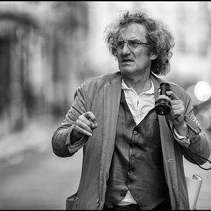 Fotoğraf Philippe Garrel