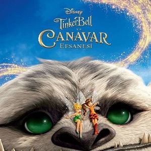 Fotoğraf TinkerBell ve Canavar Efsanesi