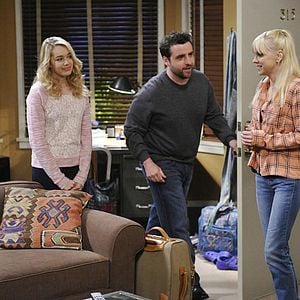 Fotoğraf David Krumholtz