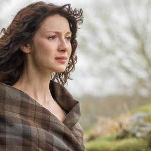 Fotoğraf Caitriona Balfe