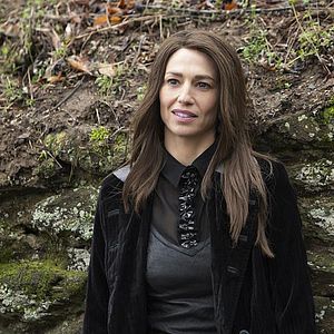 Fotoğraf Claudia Black