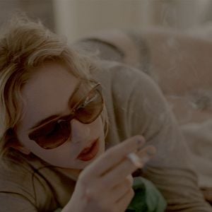 Fotoğraf Lolita Chammah