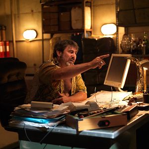 Fotoğraf Sergi López