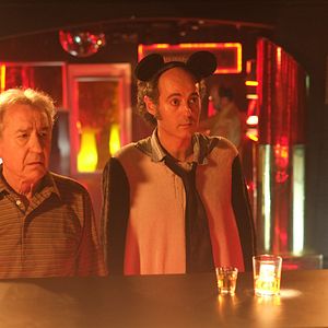 Fotoğraf José Sacristán