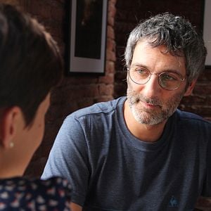 Fotoğraf Ernesto Alterio